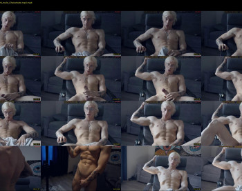 l_adonis_l — 52 minute Chaturbate male cam show recording, 720p, Jul 15, 2023