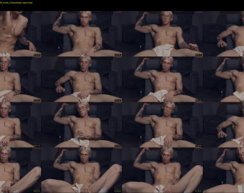 l_adonis_l — 12 minute Chaturbate male cam show recording, 720p, Jul 15, 2023