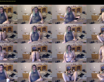 lalaisallbad — 121 minute Chaturbate female cam show recording, 480p, Jul 15, 2023