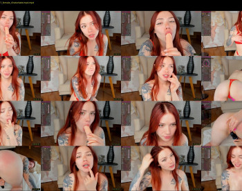 lana_lee_ — 125 minute Chaturbate female cam show recording, 720p, Jul 15, 2023
