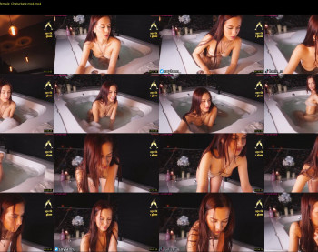 lanie__ — 38 minute Chaturbate female cam show recording, 720p, Jul 15, 2023