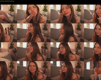 laura_lee — 72 minute Chaturbate female cam show recording, 720p, Jul 15, 2023