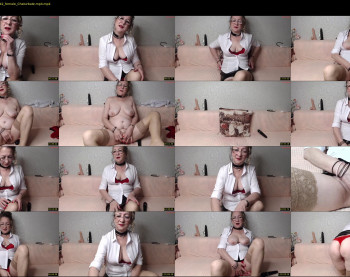 lelapopins — 74 minute Chaturbate female cam show recording, 720p, Jul 15, 2023