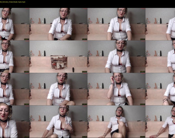 lelapopins — 47 minute Chaturbate female cam show recording, 720p, Jul 15, 2023