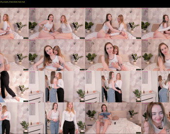 lenoimacyt — 30 minute Chaturbate female cam show recording, 720p, Jul 15, 2023