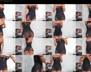 lili_foxy — 16 minute Chaturbate female cam show recording, 720p, Jul 15, 2023