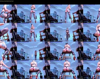 lillemax — 19 minute Chaturbate female cam show recording, 720p, Jul 15, 2023