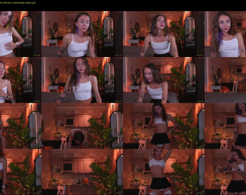 limy_fresh — 53 minute Chaturbate female cam show recording, 720p, Jul 16, 2023