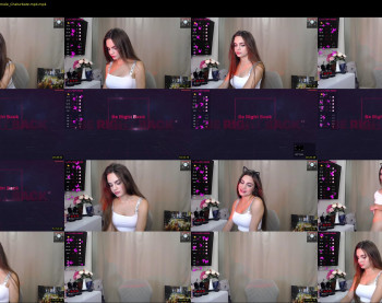 loxy_ — 98 minute Chaturbate female cam show recording, 720p, Jul 15, 2023