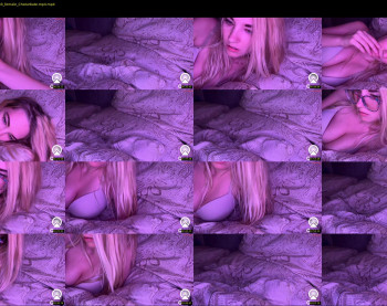 mariah95 — 5 minute Chaturbate female cam show recording, 720p, Jul 15, 2023