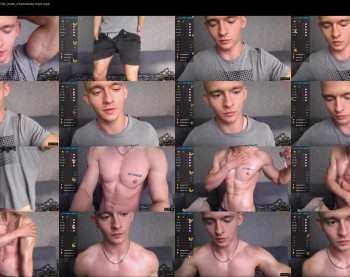 marvelboy_ — 15 minute Chaturbate male cam show recording, 720p, Jul 15, 2023