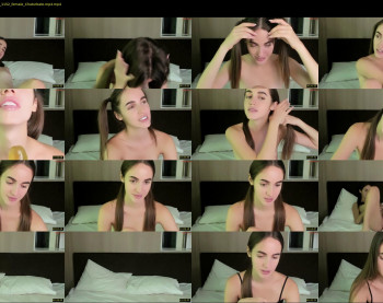 mary_janee__ — 53 minute Chaturbate female cam show recording, 720p, Jul 15, 2023