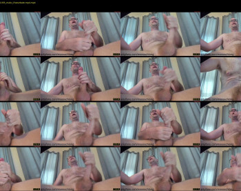 massschlong — 21 minute Chaturbate male cam show recording, 720p, Jul 15, 2023