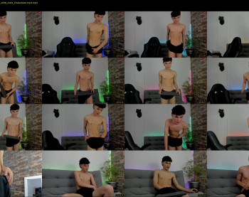 max_cortes1_ — 121 minute Chaturbate male cam show recording, 720p, Jul 15, 2023
