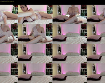 mis_eva — 46 minute Chaturbate female cam show recording, 720p, Jul 15, 2023