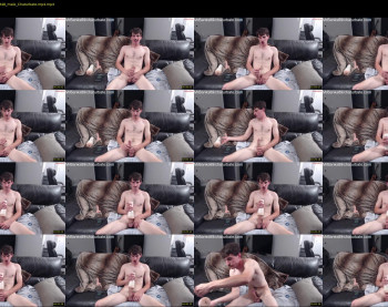mrbanks69 — 6 minute Chaturbate male cam show recording, 720p, Jul 15, 2023