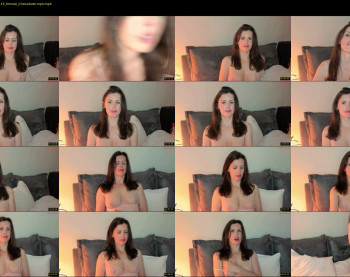 mysophiee — 56 minute Chaturbate female cam show recording, 480p, Jul 16, 2023