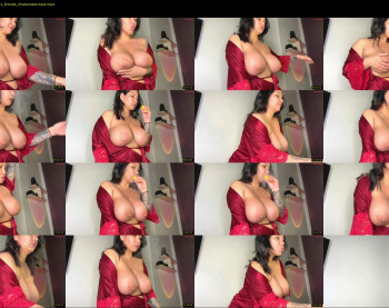 neonjade — 25 minute Chaturbate female cam show recording, 720p, Jul 16, 2023