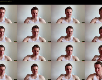 nfeibk — 15 minute Chaturbate male cam show recording, 720p, Jul 15, 2023
