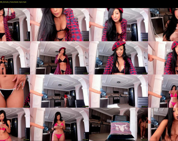 noemibcnz — 124 minute Chaturbate couple cam show recording, 720p, Jul 15, 2023