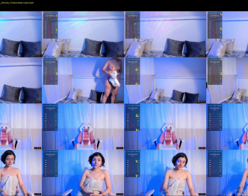 oh_holly — 14 minute Chaturbate female cam show recording, 720p, Jul 15, 2023