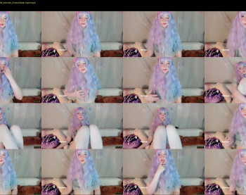 oh_pichuu — 10 minute Chaturbate female cam show recording, 720p, Jul 15, 2023