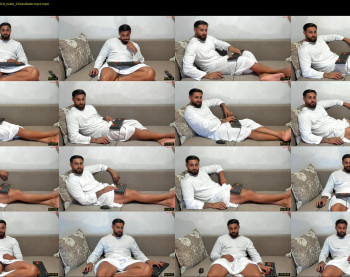 omar_xoxo — 73 minute Chaturbate male cam show recording, 720p, Jul 16, 2023