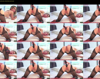 pafosstar — 6 minute Chaturbate female cam show recording, 720p, Jul 15, 2023