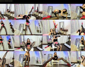 pinkheart_ — 120 minute Chaturbate female cam show recording, 720p, Jul 15, 2023