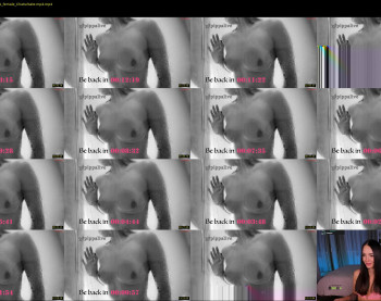 pippalee — 17 minute Chaturbate female cam show recording, 720p, Jul 15, 2023