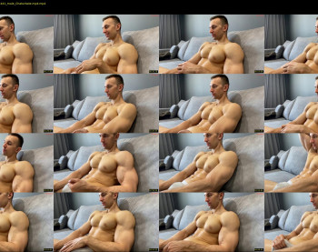 prince_d1ck — 6 minute Chaturbate male cam show recording, 720p, Jul 15, 2023