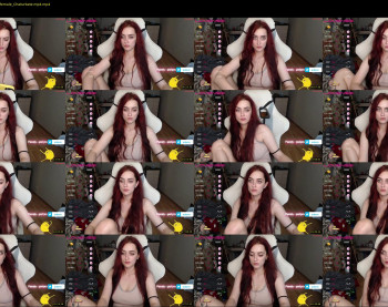 ps4pro — 46 minute Chaturbate female cam show recording, 720p, Jul 15, 2023
