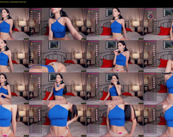 riskyproject — 7 minute Chaturbate couple cam show recording, 720p, Jul 16, 2023