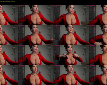 ronnie__g — 5 minute Chaturbate female cam show recording, 720p, Jul 16, 2023