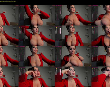 ronnie__g — 44 minute Chaturbate female cam show recording, 720p, Jul 16, 2023
