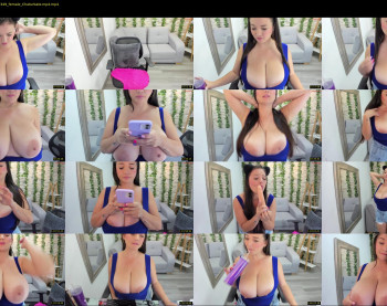 rosetaylorla — 121 minute Chaturbate female cam show recording, 720p, Jul 15, 2023