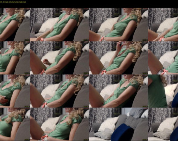 s_mailleee — 34 minute Chaturbate female cam show recording, 720p, Jul 16, 2023