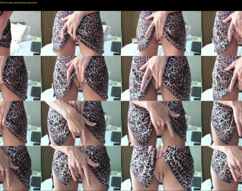 saradimond — 13 minute Chaturbate female cam show recording, 720p, Jul 15, 2023