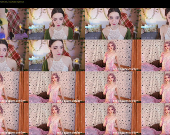 shiny_jail — 25 minute Chaturbate female cam show recording, 720p, Jul 16, 2023