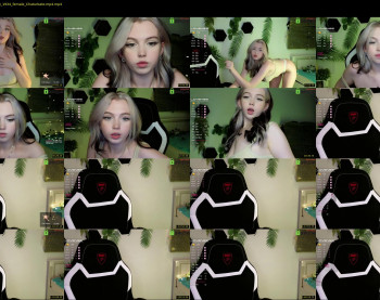 small_blondee — 120 minute Chaturbate female cam show recording, 720p, Jul 15, 2023