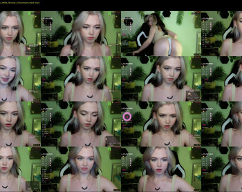 small_blondee — 18 minute Chaturbate female cam show recording, 720p, Jul 15, 2023