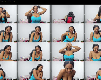 stacy_woods — 121 minute Chaturbate female cam show recording, 720p, Jul 15, 2023