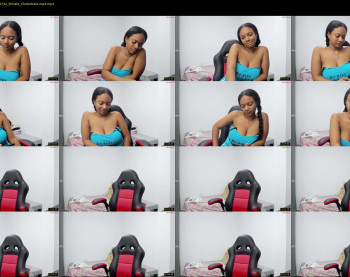 stacy_woods — 33 minute Chaturbate female cam show recording, 720p, Jul 15, 2023