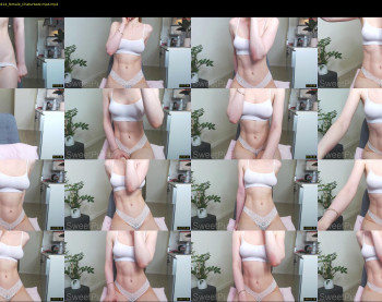 sweetpulse_ — 121 minute Chaturbate female cam show recording, 720p, Jul 16, 2023