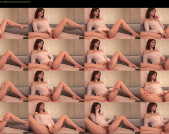 sweetsweet__baby — 38 minute Chaturbate female cam show recording, 720p, Jul 15, 2023