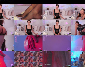 taanni_bc — 77 minute Chaturbate female cam show recording, 720p, Jul 15, 2023
