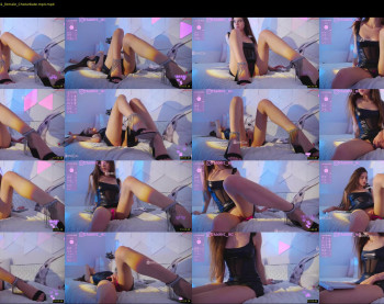 taanni_bc — 26 minute Chaturbate female cam show recording, 720p, Jul 15, 2023