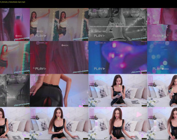 taanni_bc — 25 minute Chaturbate female cam show recording, 720p, Jul 15, 2023