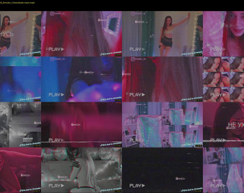 taanni_bc — 21 minute Chaturbate female cam show recording, 720p, Jul 16, 2023