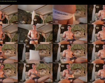thomas_falcon1 — 120 minute Chaturbate male cam show recording, 720p, Jul 15, 2023